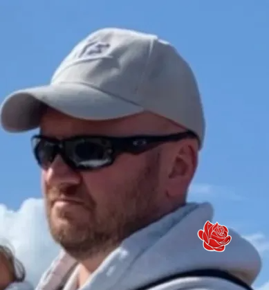Gavin Donaldson – profile image